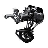 Shimano Deore XT RD-M9100-GS Mid Cage 11/12 Speed ​​Derailleur