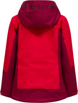 W Rider tech insulated jacket