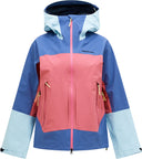 Veste Shell Vislight GORE-TEX C-Knit™ 3L pour femme