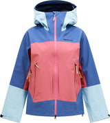 Veste Shell Vislight GORE-TEX C-Knit™ 3L pour femme