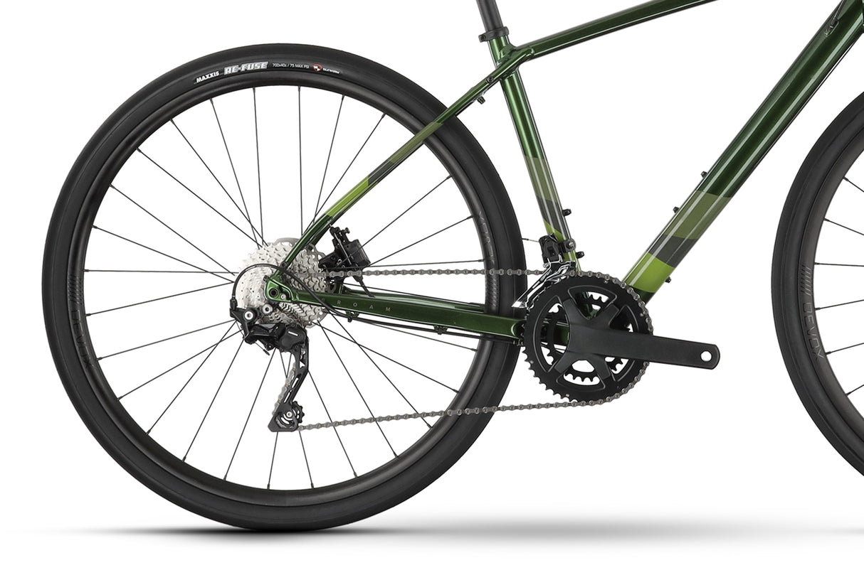 Felt Broam Gravel Bike FELT BROAM 60, Model 2019