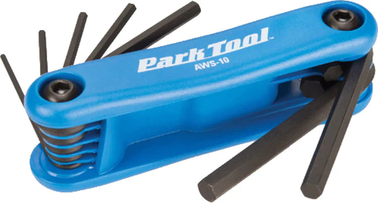 Parktool AWS-10 Multifunction Tools