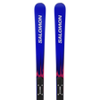 EQUIPE FIS GS 166