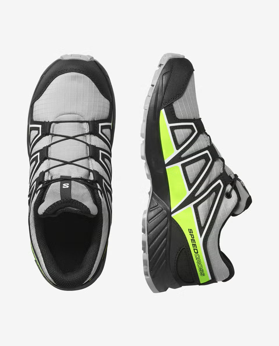 Speedcross Jr imperméable