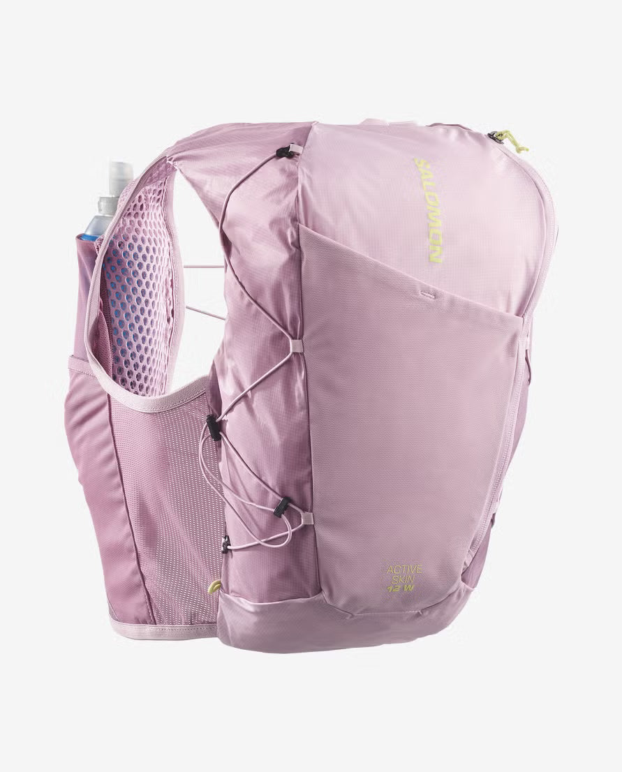 Active skin 12 set women's