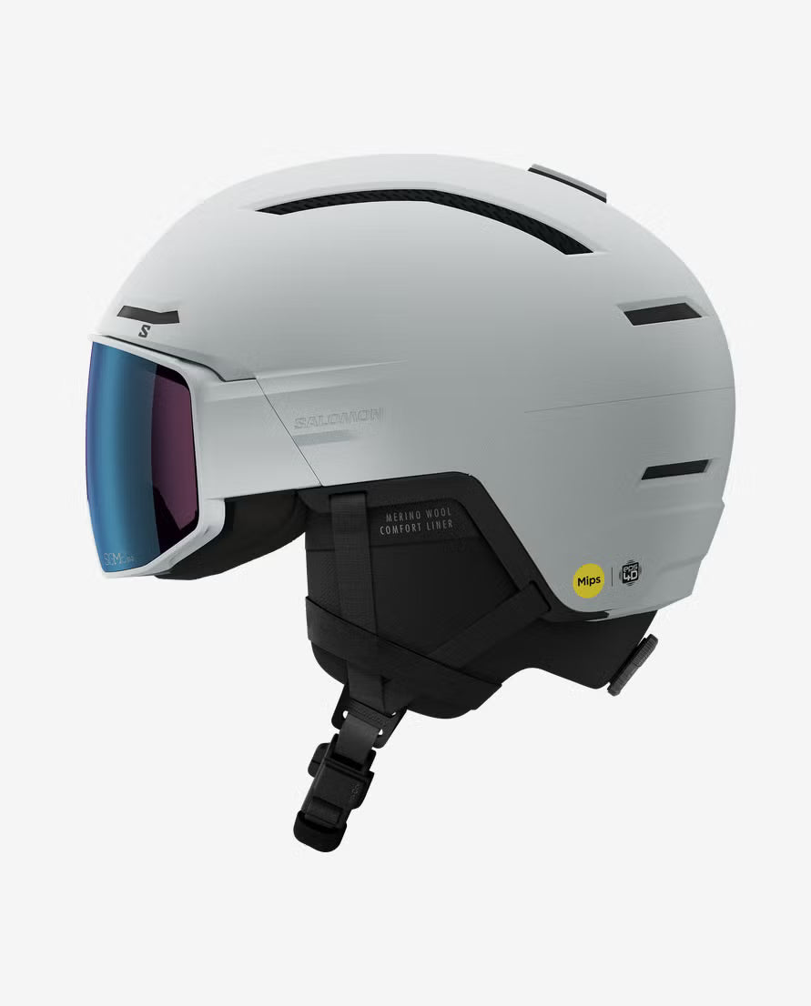 Driver prime sigma photo mips