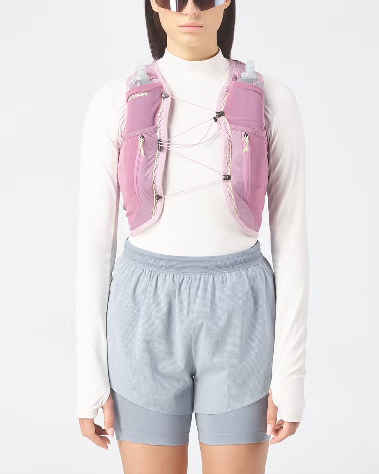 Active skin 12 set women's