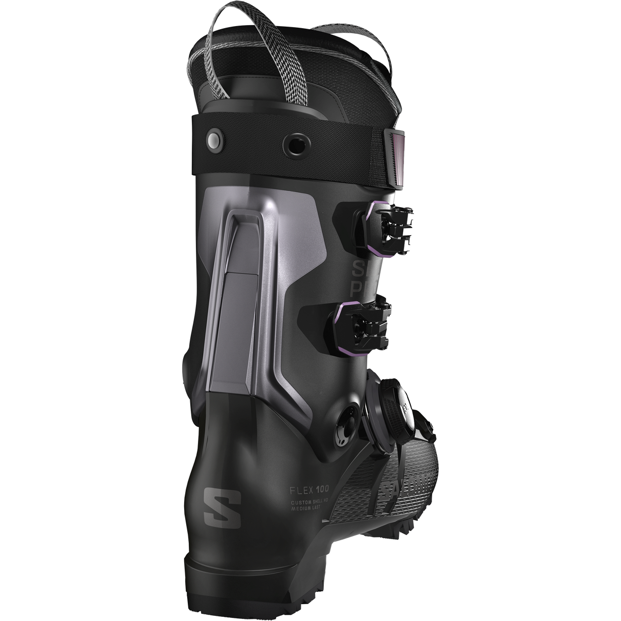 S/PRO SUPRA BOA® 100