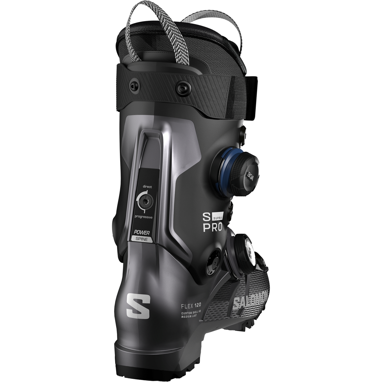 S/PRO SUPRA DUAL BOA® 120