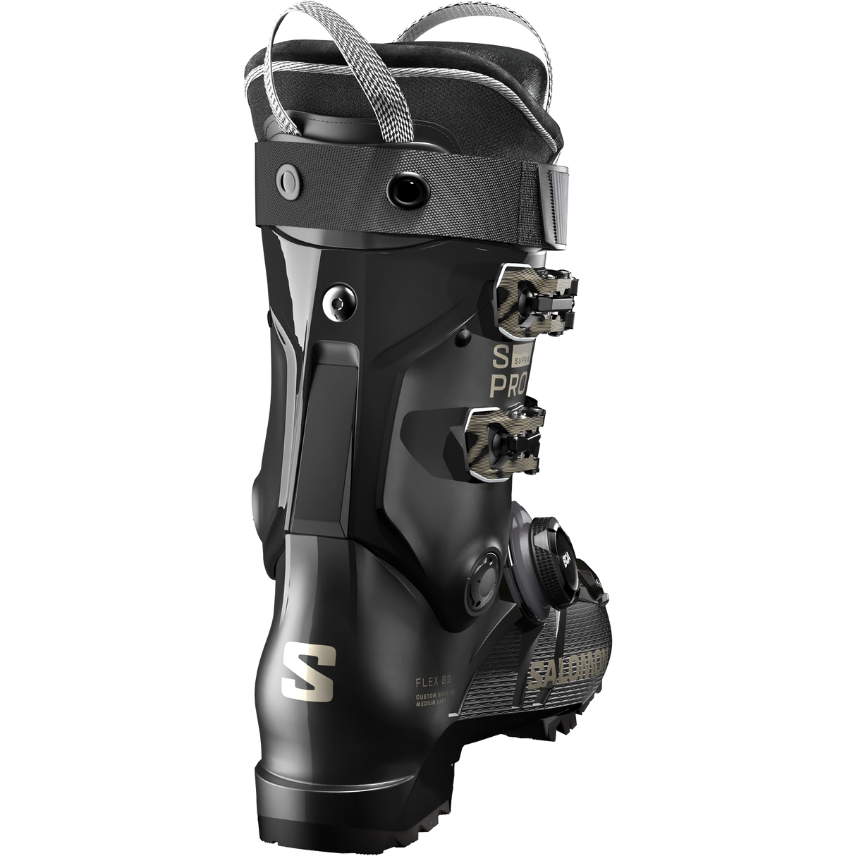 S/PRO SUPRA BOA® 85