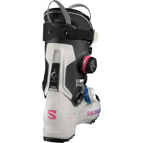 S/PRO SUPRA DUAL BOA® 130