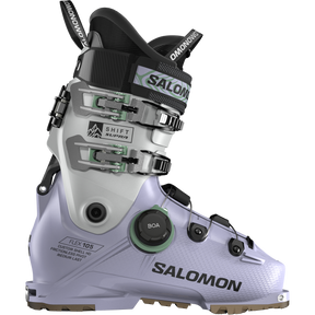 SHIFT SUPRA S BOA® 105