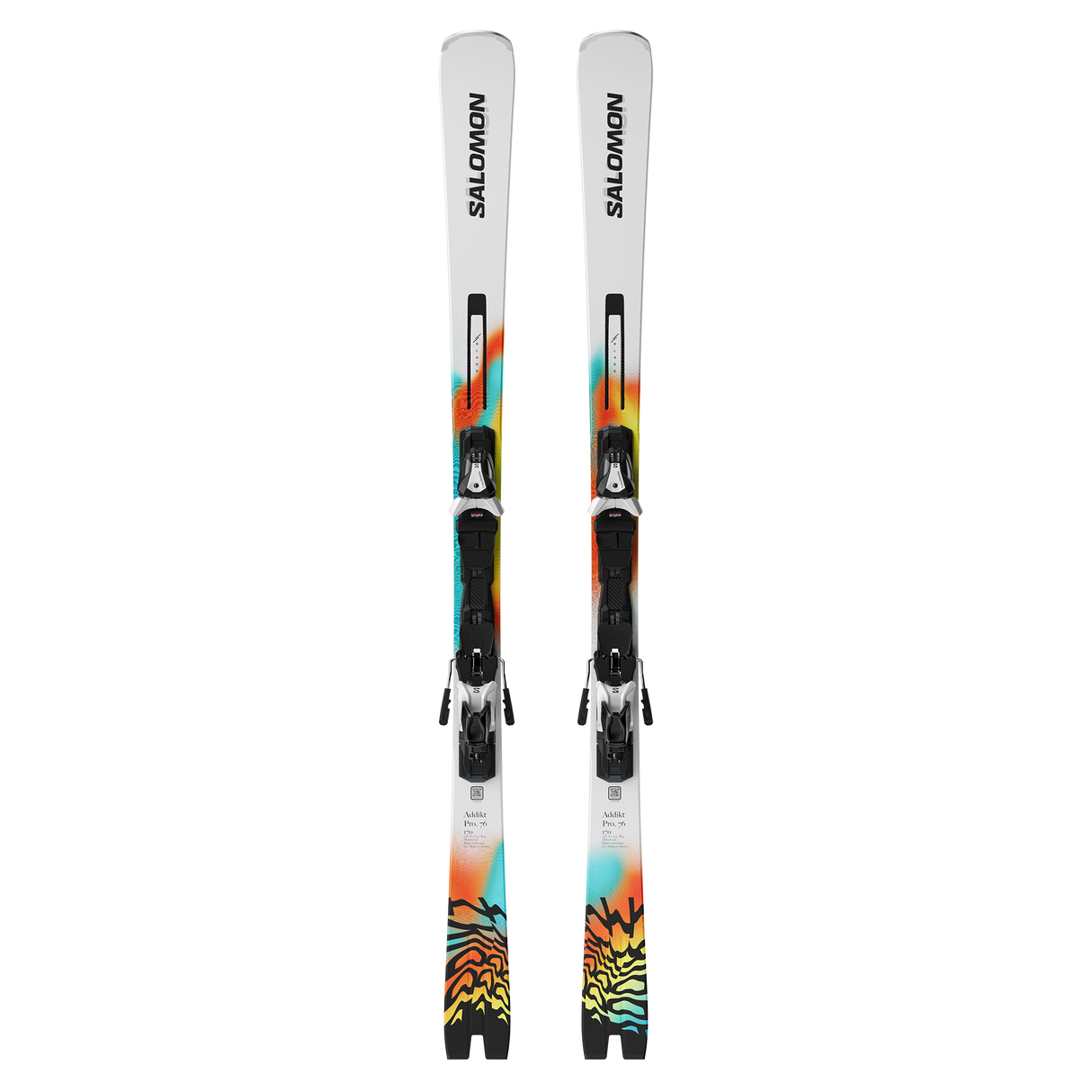 ADDIKT PRO 76 (and MI12)