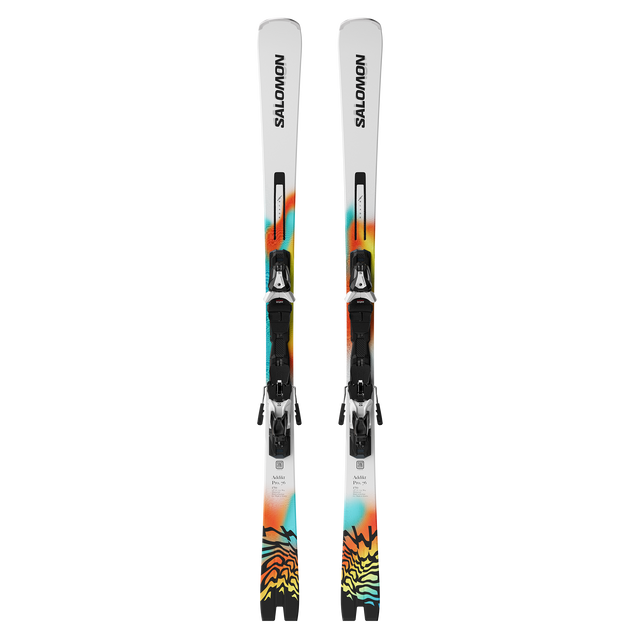 ADDIKT PRO 76 (and MI12)