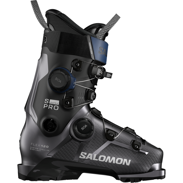 S/PRO SUPRA DUAL BOA® 120