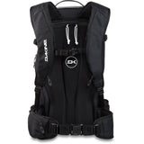 Sac à dos Poacher 22L - Noir