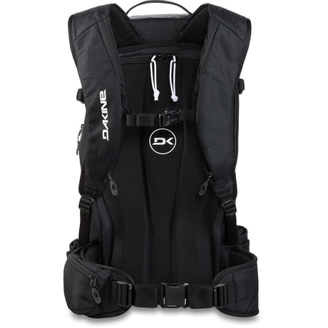 Sac à dos Poacher 22L - Noir