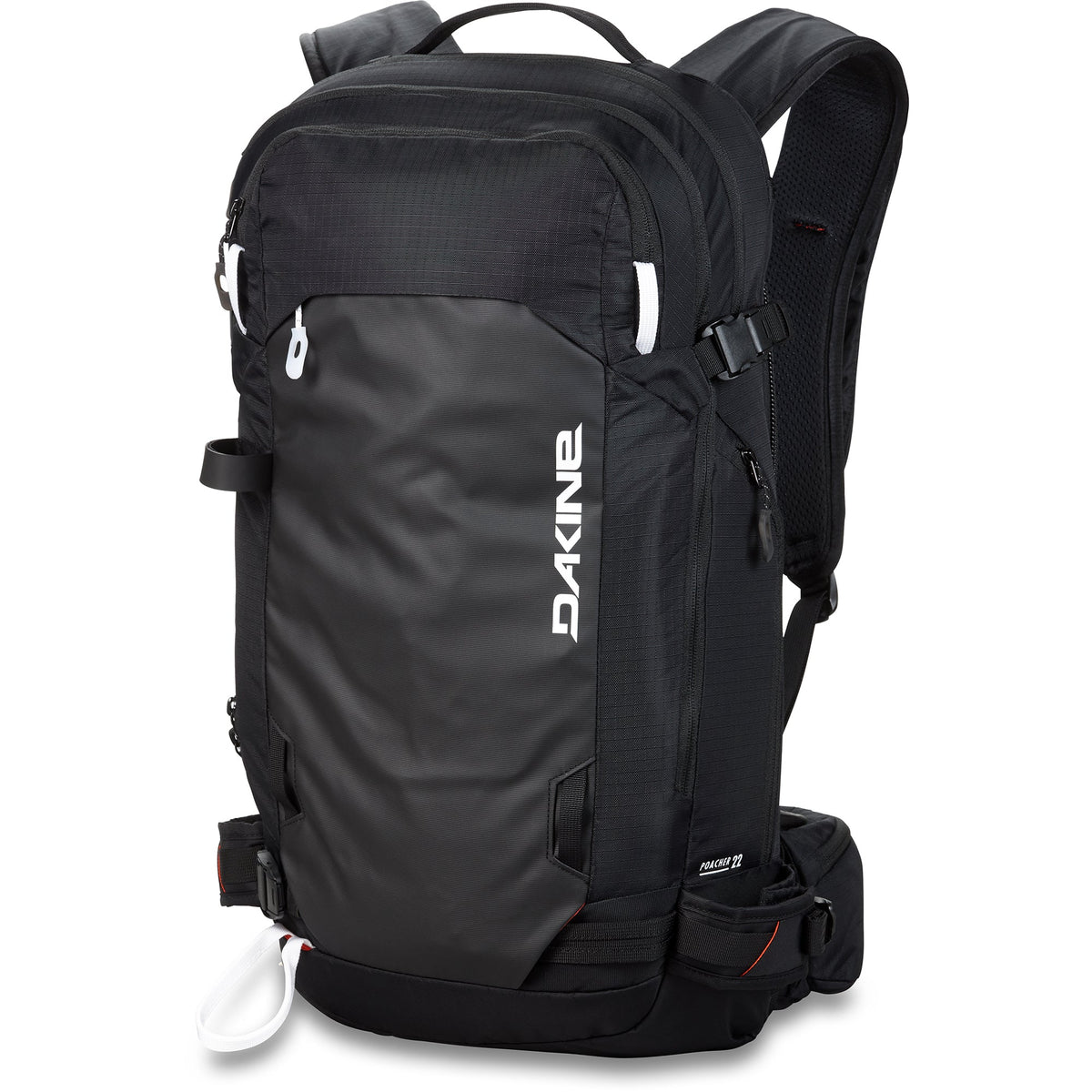 Sac à dos Poacher 22L - Noir