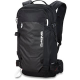 Sac à dos Poacher 22L - Noir