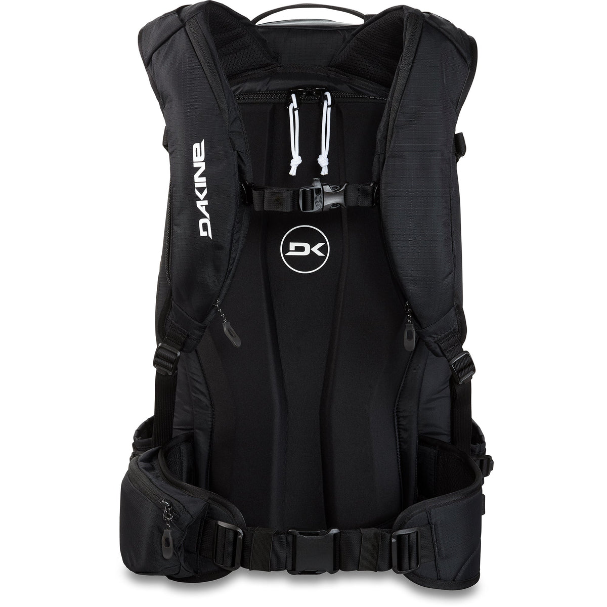 Sac à dos Poacher 32L - Noir