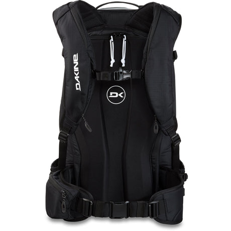 Sac à dos Poacher 32L - Noir
