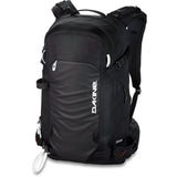 Sac à dos Poacher 32L - Noir