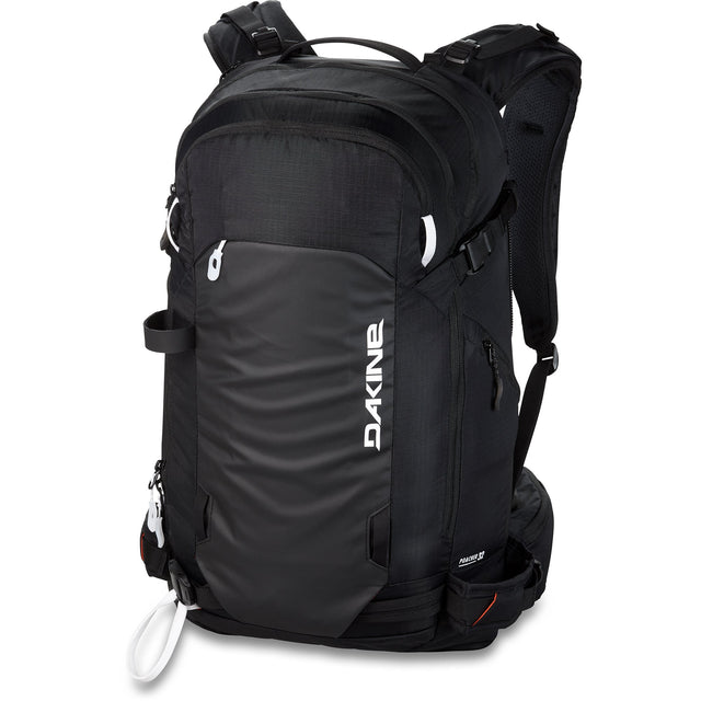 Sac à dos Poacher 32L - Noir