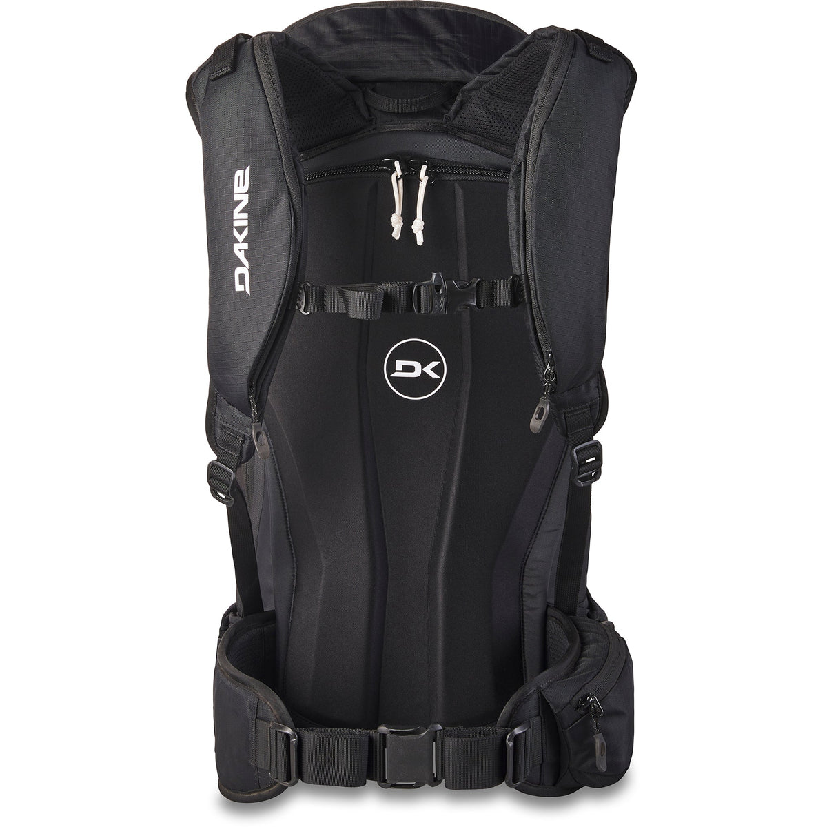 Sac à dos Poacher 40L - Noir