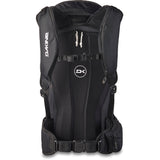 Sac à dos Poacher 40L - Noir