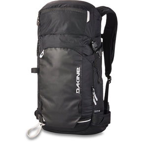 Sac à dos Poacher 40L - Noir