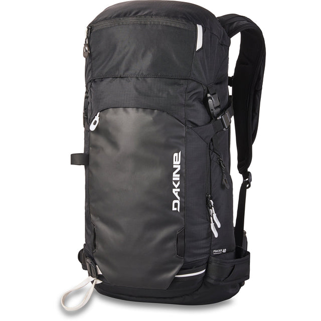 Sac à dos Poacher 40L - Noir