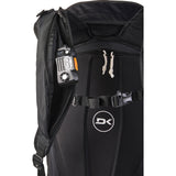 Sac à dos Poacher 40L - Noir