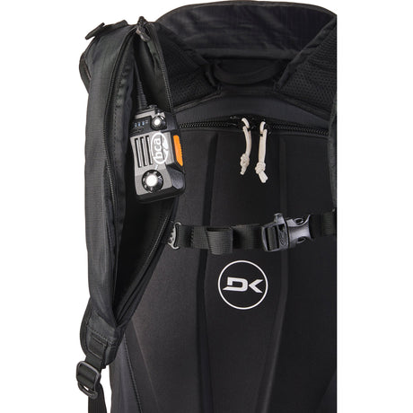 Sac à dos Poacher 40L - Noir