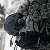 Sac à dos Poacher 32L - Noir