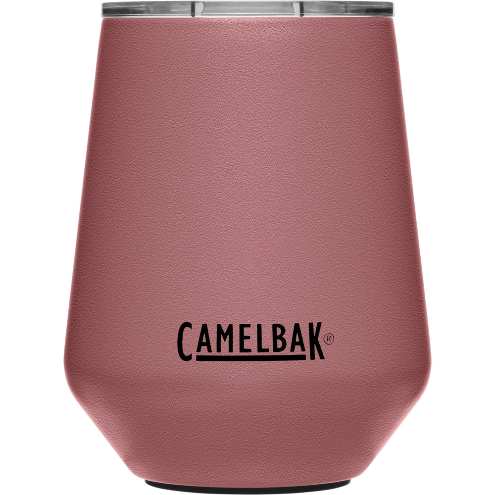 Verre À Vin En Acier Inoxydable Camelbak