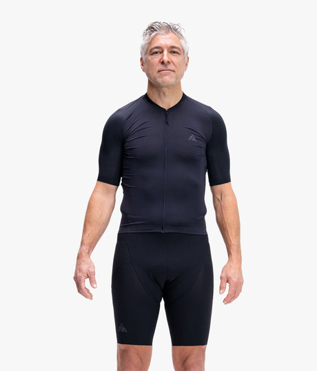 Maillot à manches courtes Pace pour hommes