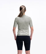 Maillot à manches courtes Pace pour femmes