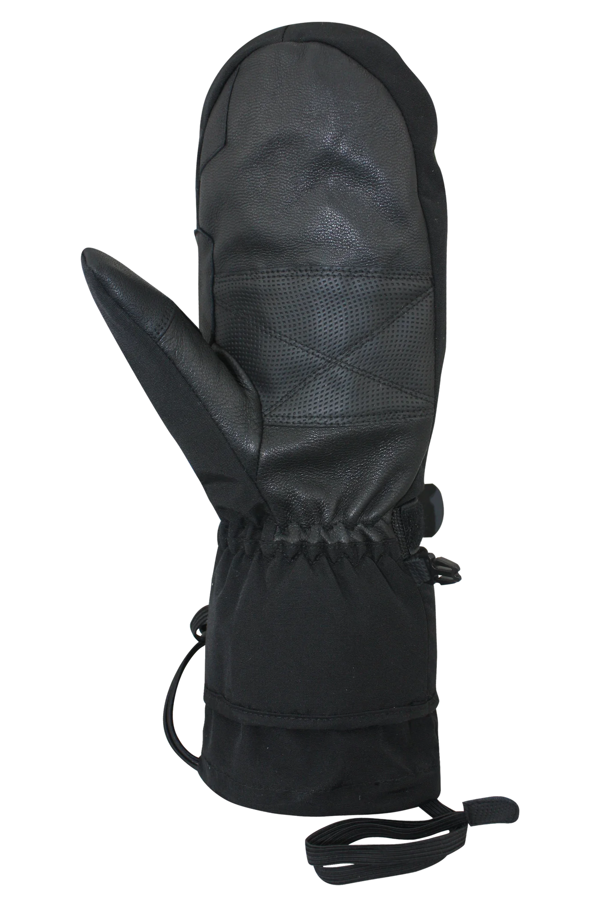 Powder King Mitt