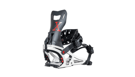Prime-X Splitboard Bindings