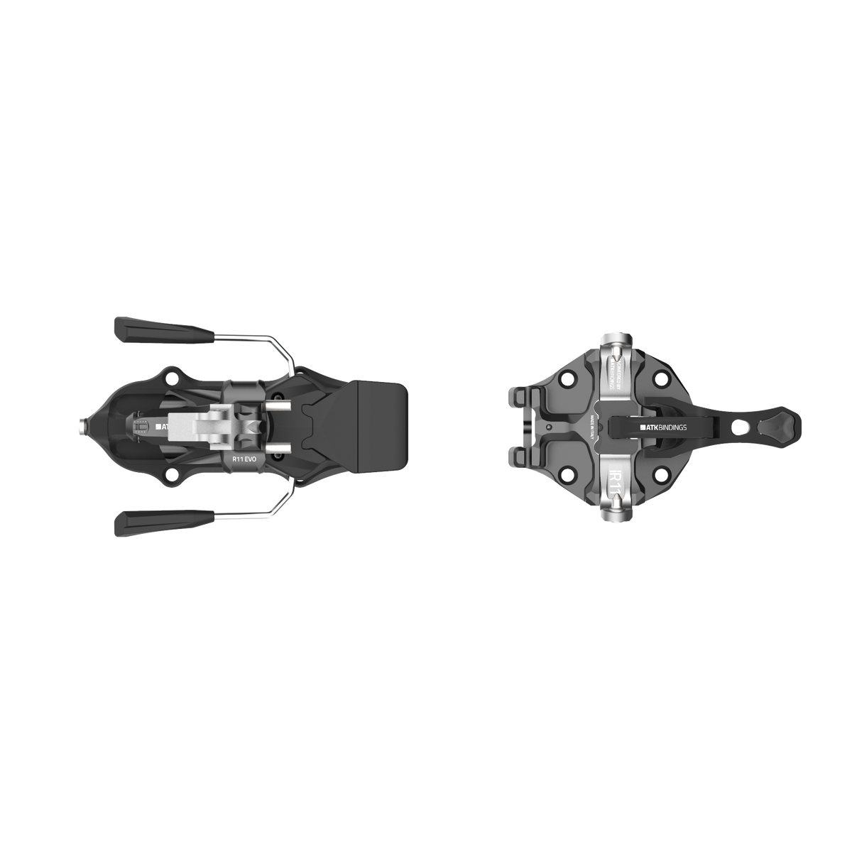 RAIDER 11 EVO