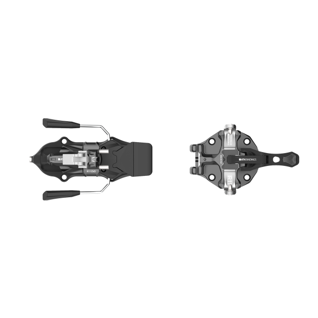 RAIDER 11 EVO
