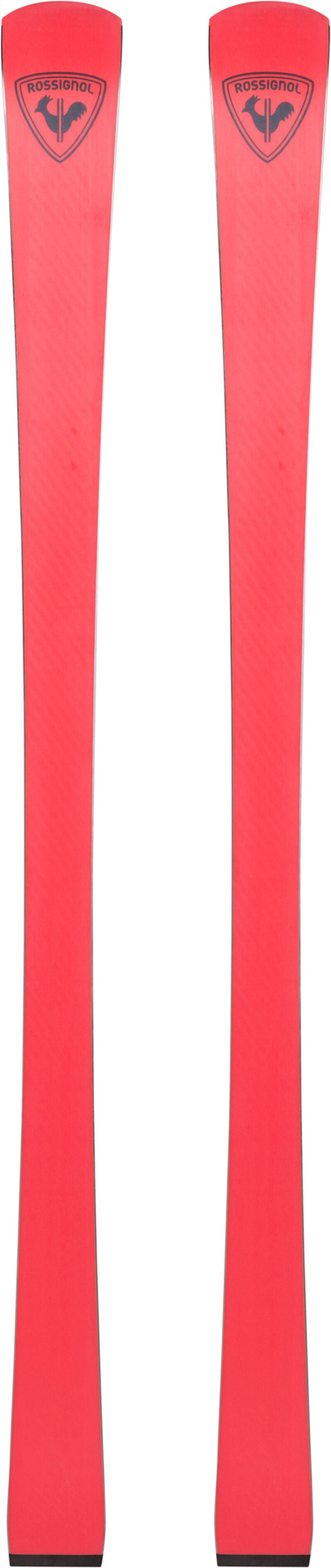 Rossignol Forza 70 + V-TI Master – Boutique Garceau