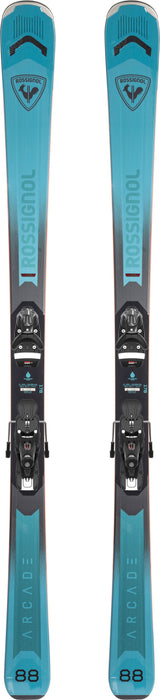 HERO MASTER ST R22 ALPINE SKIS