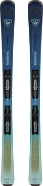 Skis Rossignol ARCADE 84 Femme KONECT