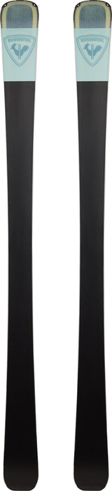 Skis Rossignol ARCADE 84 Femme KONECT