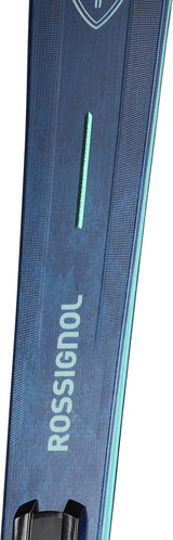 Skis Rossignol ARCADE 84 Femme KONECT