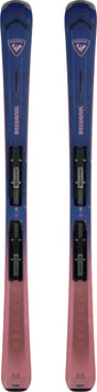 Rossignol Ski Femme ARCADE 88 KONECT