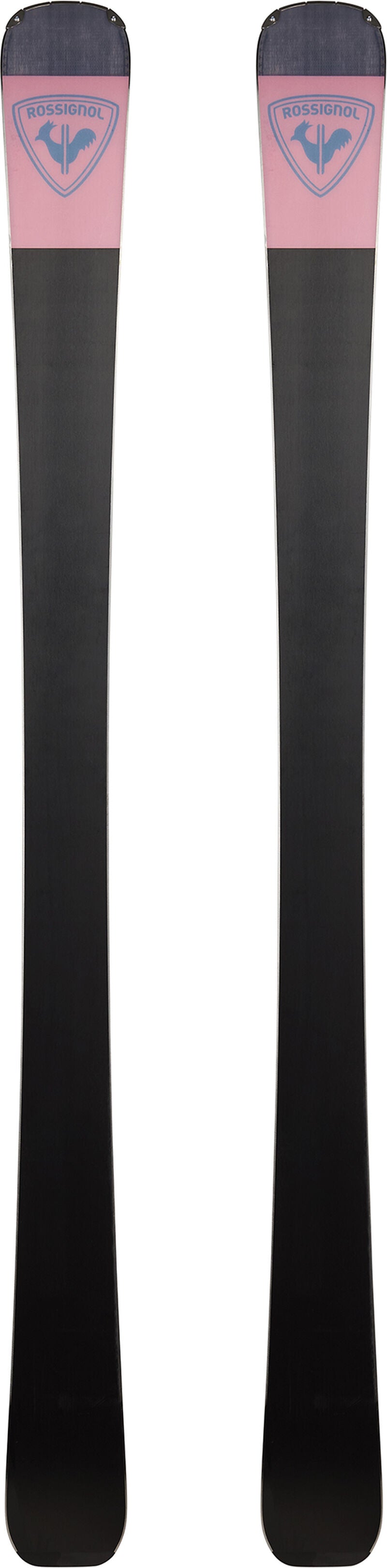 Rossignol Ski Femme ARCADE 88 KONECT