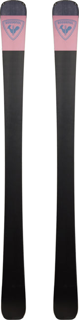 Rossignol Ski Femme ARCADE 88 KONECT