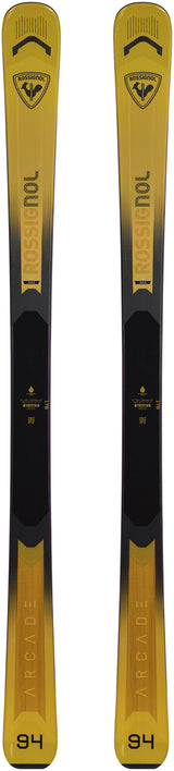 Skis Rossignol Arcade 94 OPEN
